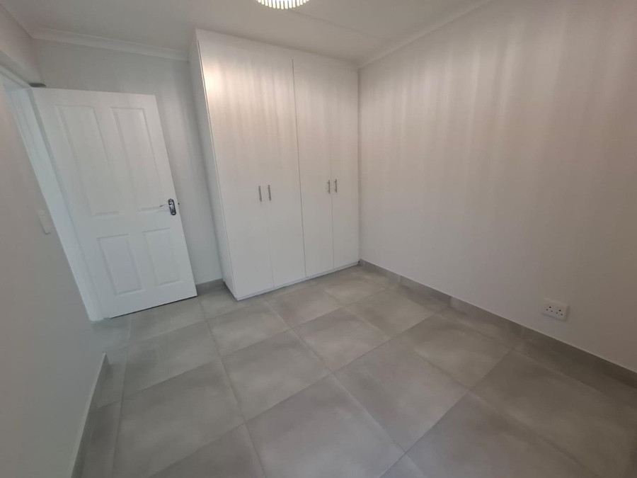 To Let 2 Bedroom Property for Rent in West Beach Western Cape
